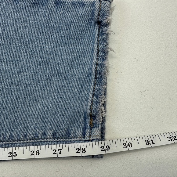 Levi’s High Waisted Mom Jeans Size 20W NWT - Picture 12 of 13